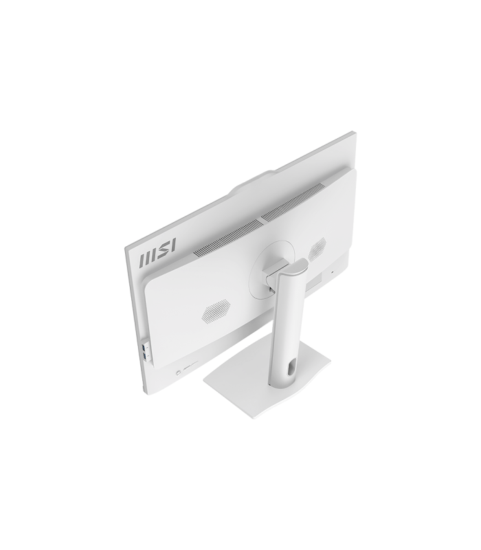 کامپیوتر همه کاره 27 اینچی ام اس آی مدل All In One MSI PRO AP272P 14M - i5 14400 - 16GB DDR5 - 500GB SSD - Intel - Non Touch