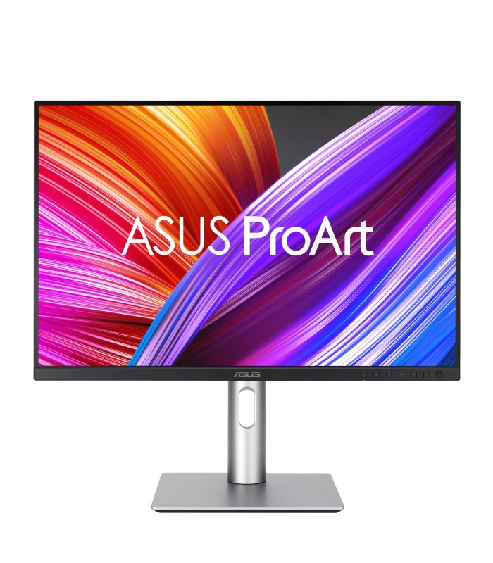 مانیتور 24.1 اینچی ایسوس مدل MONITOR ASUS PRO ART PA248CRV