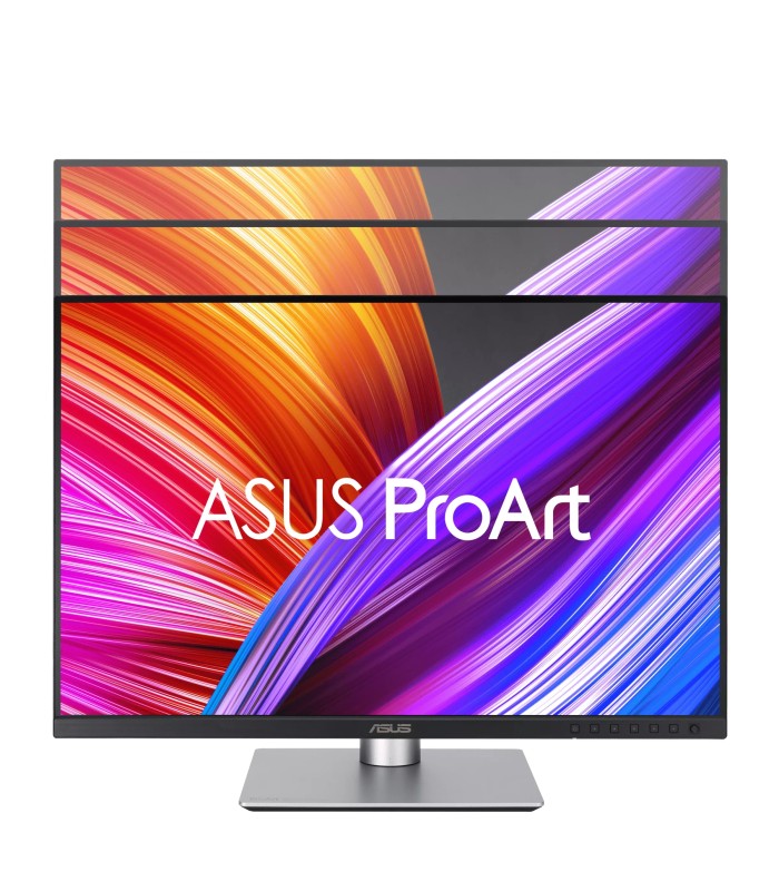 مانیتور 24.1 اینچی ایسوس مدل MONITOR ASUS PRO ART PA248CRV