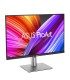 مانیتور 24.1 اینچی ایسوس مدل MONITOR ASUS PRO ART PA248CRV