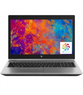 لپ تاپ 15 اینچی اچ پی مدل ZBook 15 Studio G5 Workstation-A