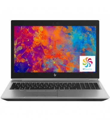 لپ تاپ 15 اینچی اچ پی مدل ZBook 15 Studio G5 Workstation-A