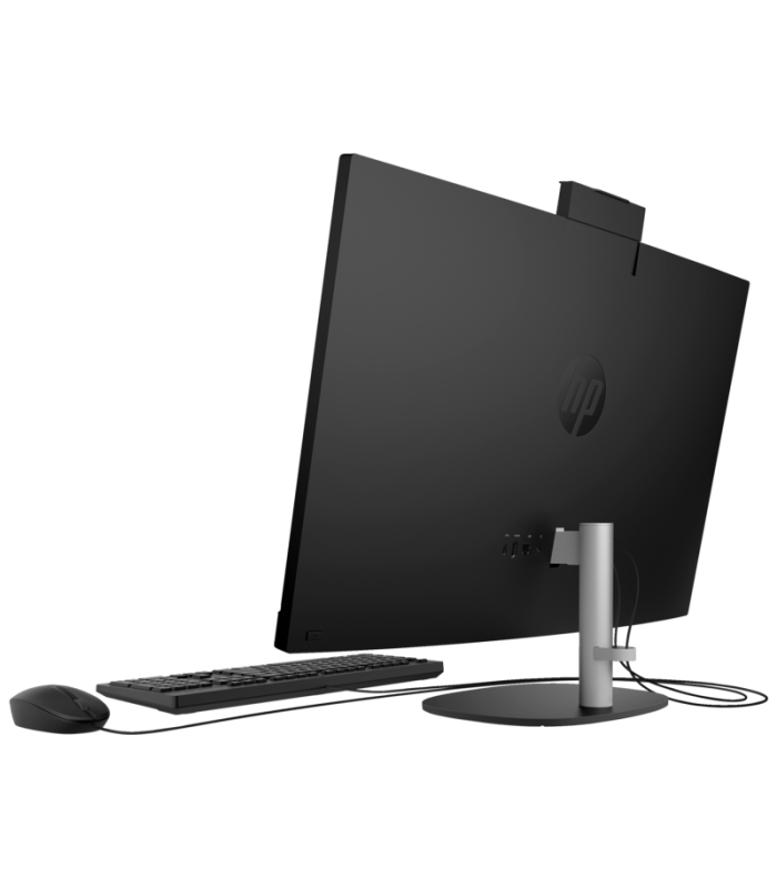 کامپیوتر همه کاره 27 اینچی اچ پی مدل All In One HP CR0086NH-D - i7 1355U - 32GB DDR4 - 1TB SSD - Intel - Non Touch