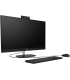 کامپیوتر همه کاره 27 اینچی اچ پی مدل All In One HP CR0086NH-D - i7 1355U - 32GB DDR4 - 1TB SSD - Intel - Non Touch