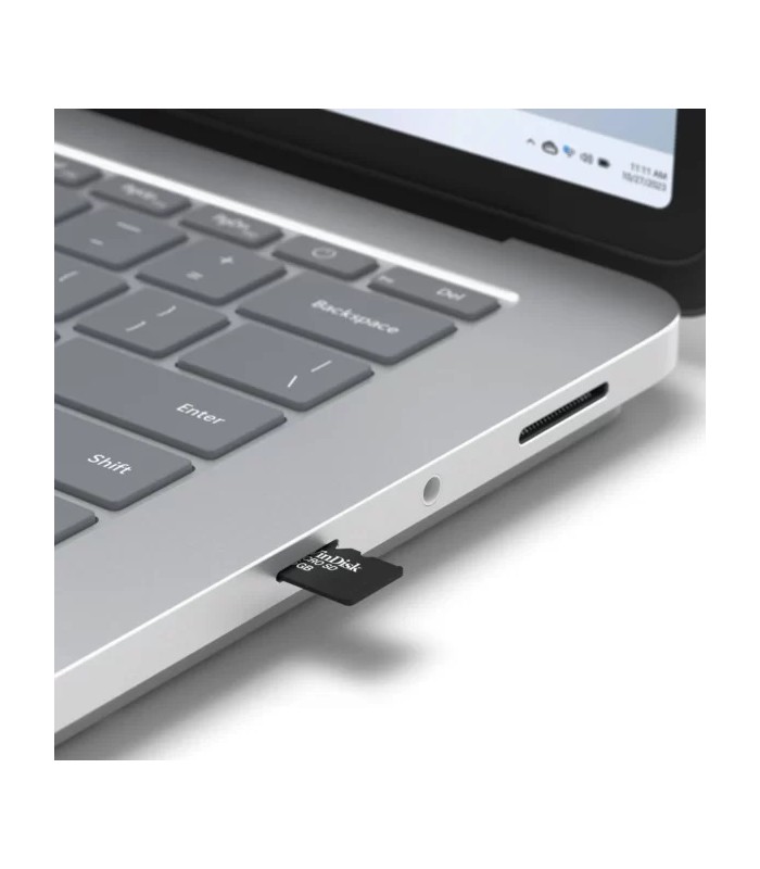 لپ تاپ 14 اینچ لمسی مایکروسافت سرفیس LAPTOP MICROSOFT SURFACE STUDIO 2 - i7 13700H - 64GB DDR5 - 1TB SSD - 8GB RTX4060 - Touch