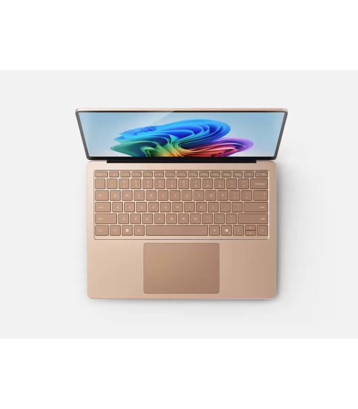لپ تاپ 13.8 اینچ لمسی مایکروسافت LAPTOP MICROSOFT SURFACE 7 - SNAPDRAGON XELITE - 16GB DDR5 - 512GB SSD - Qualcomm - Touch