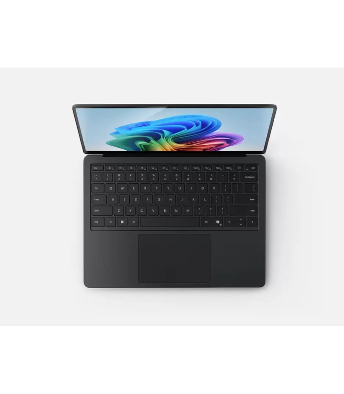 لپ تاپ 13.8 اینچ لمسی مایکروسافت LAPTOP MICROSOFT SURFACE 7 - SNAPDRAGON XELITE - 16GB DDR5 - 512GB SSD - Qualcomm - Touch
