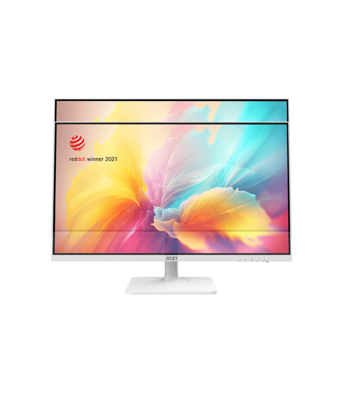مانیتور 27 اینچی ام اس آی مدل MONITOR MSI MODERN MD2712PW
