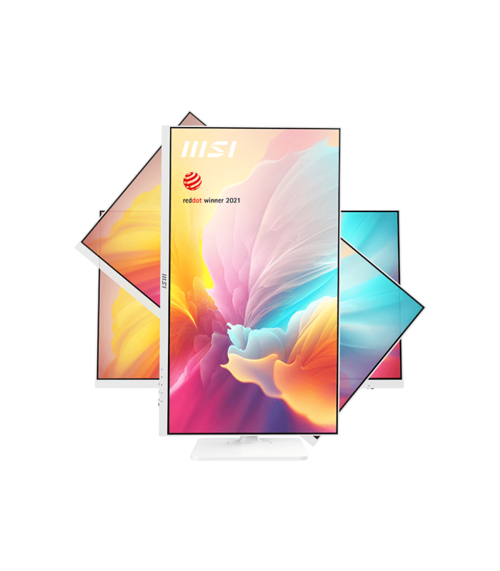 مانیتور 27 اینچی ام اس آی مدل MONITOR MSI MODERN MD2712PW