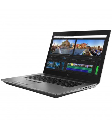 لپ تاپ 15 اینچی اچ پی مدل ZBook 15 Studio G5 Workstation-A