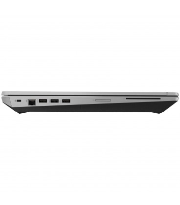 لپ تاپ 15 اینچی اچ پی مدل ZBook 15 Studio G5 Workstation-A