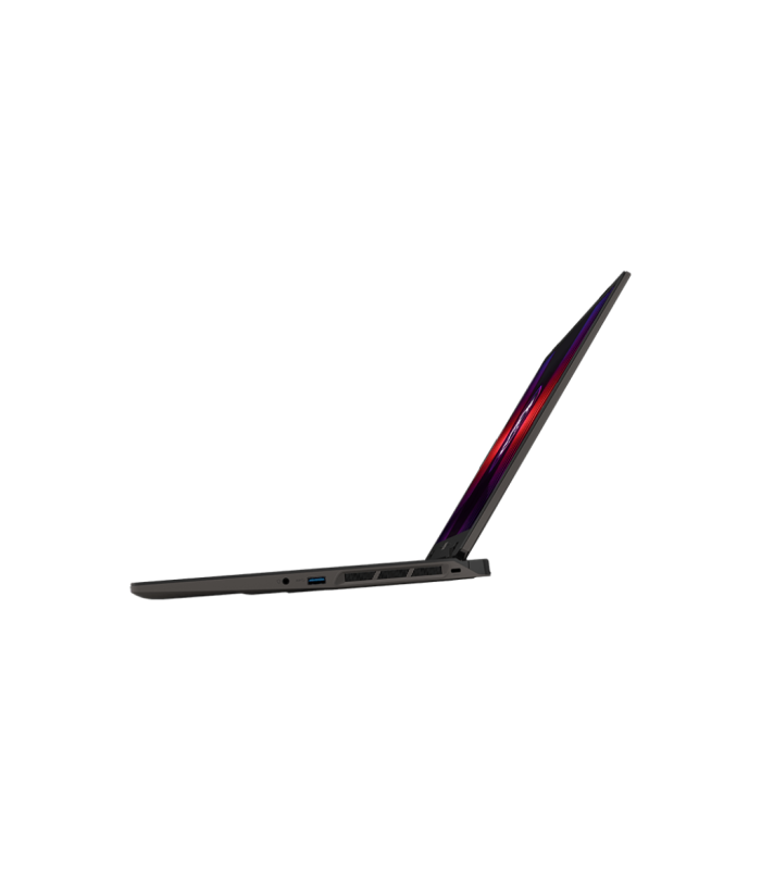 لپ تاپ گیمینگ 16 اینچی ام اس آی مدل LAPTOP MSI SWORD 16 HX B14VGKG - i7 14700HX - 16GB DDR5 - 1TB SSD - 8GB RTX4070 - Non Touch