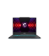 لپ تاپ گیمینگ 14 اینچی ام اس آی مدل LAPTOP MSI CYBORG 14 A13VE - i7 13620H - 16GB DDR5 - 1TB SSD - 6GB RTX4050 - Non Touch