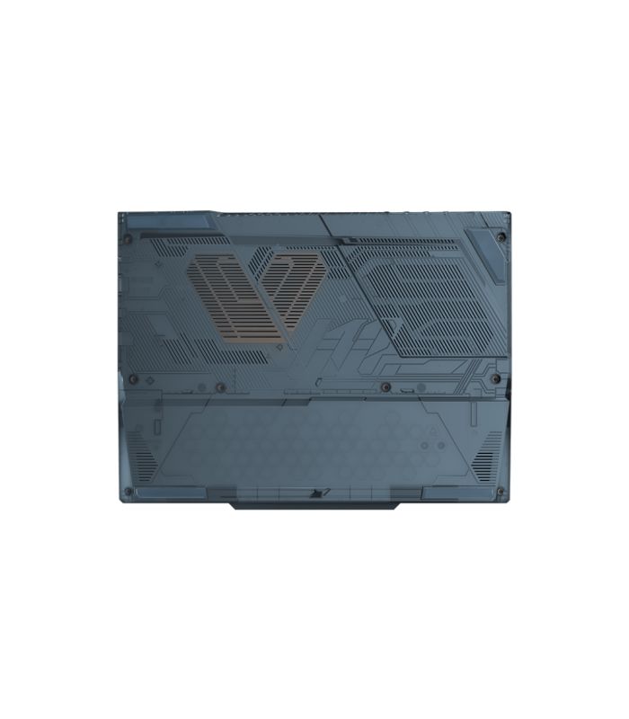 لپ تاپ گیمینگ 14 اینچی ام اس آی مدل LAPTOP MSI CYBORG 14 A13VE - i7 13620H - 16GB DDR5 - 1TB SSD - 6GB RTX4050 - Non Touch