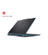 لپ تاپ گیمینگ 14 اینچی ام اس آی مدل LAPTOP MSI CYBORG 14 A13VE - i7 13620H - 16GB DDR5 - 1TB SSD - 6GB RTX4050 - Non Touch