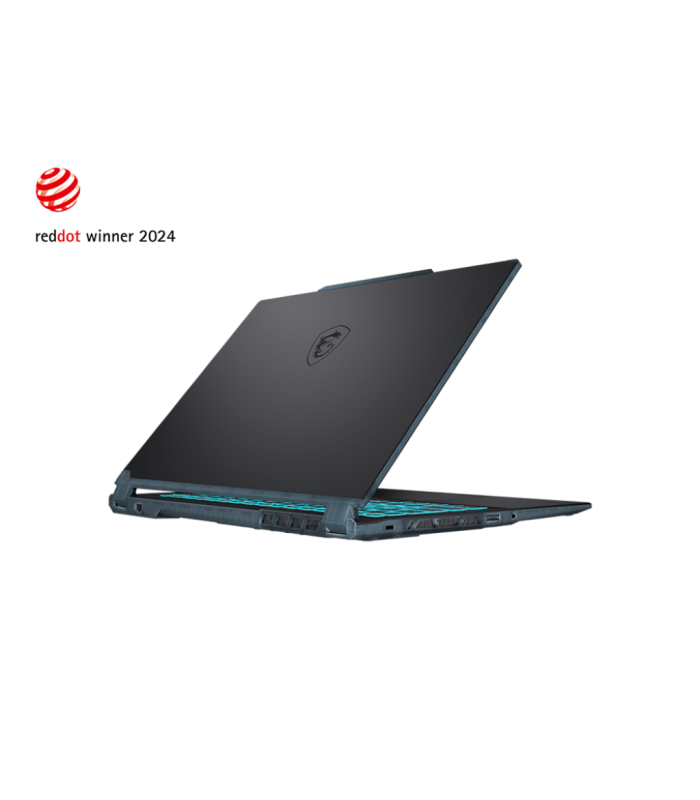 لپ تاپ گیمینگ 14 اینچی ام اس آی مدل LAPTOP MSI CYBORG 14 A13VE - i7 13620H - 16GB DDR5 - 1TB SSD - 6GB RTX4050 - Non Touch