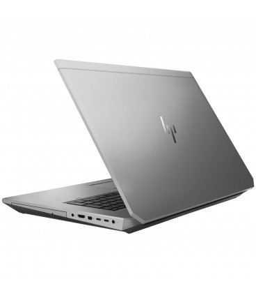 لپ تاپ 15 اینچی اچ پی مدل ZBook 15 Studio G5 Workstation-A