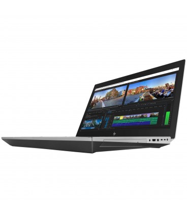 لپ تاپ 15 اینچی اچ پی مدل ZBook 15 Studio G5 Workstation-A