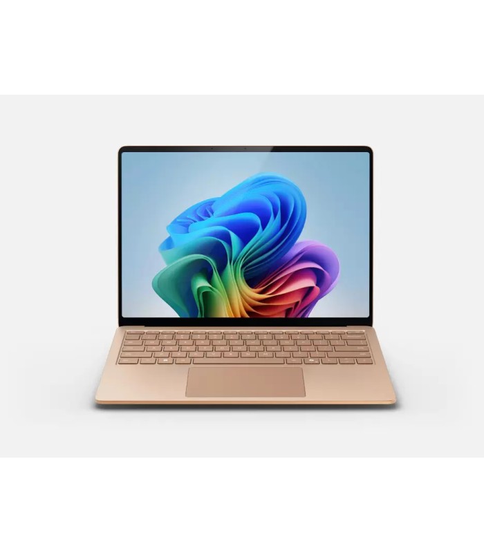 لپ تاپ 15 اینچ لمسی مایکروسافت سرفیس LAPTOP MICROSOFT SURFACE 7 - SNAPDRAGON XELITE - 16GB DDR5 - 256GB SSD - Qualcomm - Touch