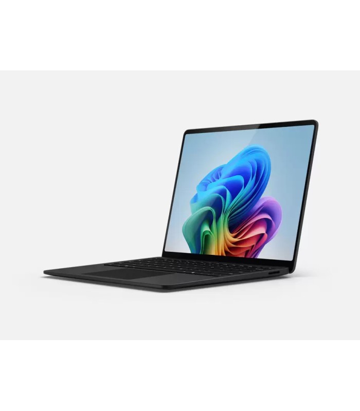لپ تاپ 15 اینچ لمسی مایکروسافت سرفیس LAPTOP MICROSOFT SURFACE 7 - SNAPDRAGON XELITE - 16GB DDR5 - 256GB SSD - Qualcomm - Touch
