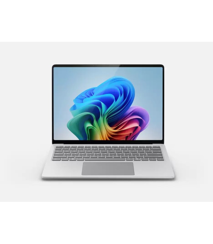 لپ تاپ 15 اینچ لمسی مایکروسافت سرفیس LAPTOP MICROSOFT SURFACE 7 - SNAPDRAGON XELITE - 16GB DDR5 - 256GB SSD - Qualcomm - Touch