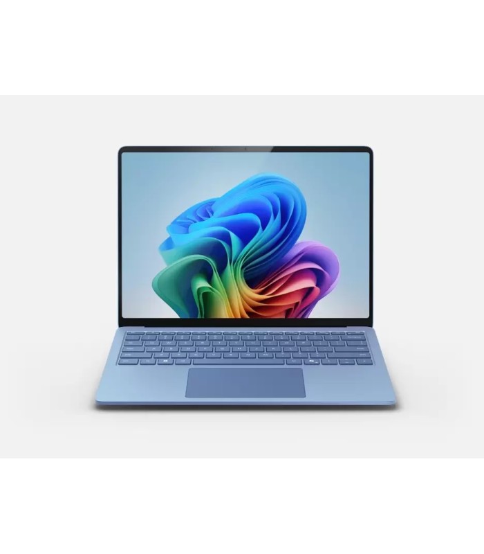 لپ تاپ 15 اینچ لمسی مایکروسافت سرفیس LAPTOP MICROSOFT SURFACE 7 - SNAPDRAGON XELITE - 16GB DDR5 - 256GB SSD - Qualcomm - Touch