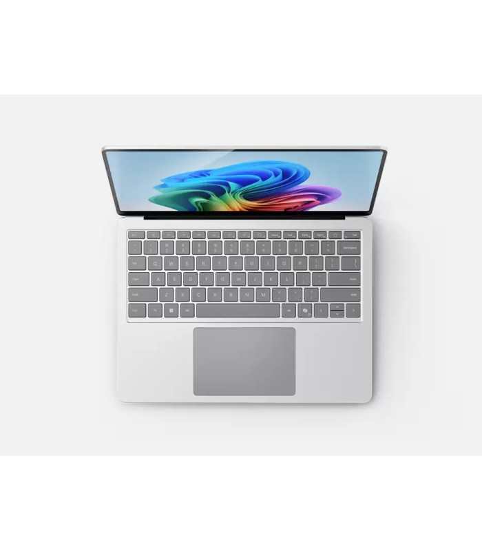 لپ تاپ 15 اینچ لمسی مایکروسافت سرفیس LAPTOP MICROSOFT SURFACE 7 - SNAPDRAGON XELITE - 16GB DDR5 - 256GB SSD - Qualcomm - Touch