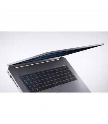 لپ تاپ 15 اینچی اچ پی مدل ZBook 15 Studio G5 Workstation-A