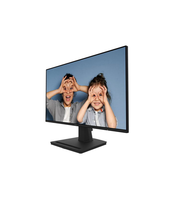 مانیتور 24.5 اینچی ام اس آی مدل MONITOR MSI PRO MP252