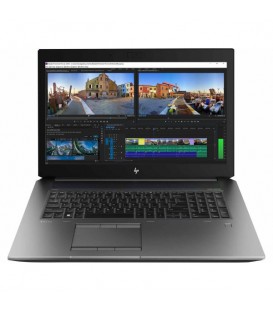 لپ تاپ 15 اینچی اچ پی مدل ZBook 15 Studio G5 Workstation-A