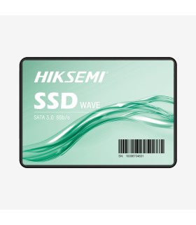 اس اس دی هایک سمی ساتا SSD HIKSEMI SATA3 WAVE 512GB
