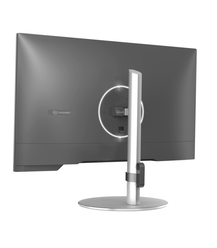 کامپیوتر همه کاره 23.8 اینچی اینوورس مدل ALL IN ONE INNOVERS Q2414 - i5 12400 - 8GB DDR4 - 500GB SSD - Intel - Non Touch