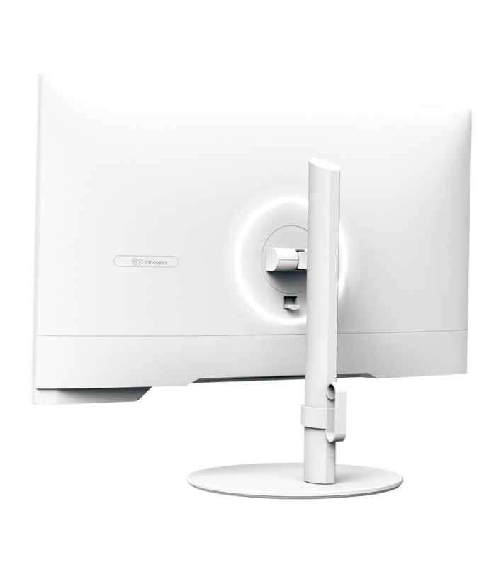 کامپیوتر همه کاره 23.8 اینچی اینوورس مدل ALL IN ONE INNOVERS Q2414 - i5 12400 - 8GB DDR4 - 500GB SSD - Intel - Non Touch