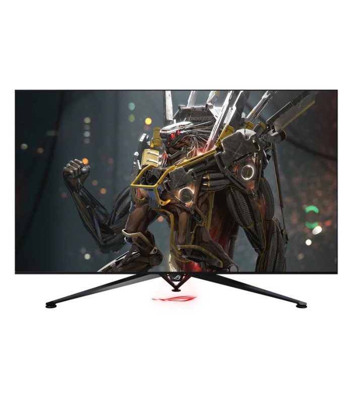 مانیتور گیمینگ 65 اینچی ایسوس مدل MONITOR ASUS ROG SWIFT PG65UQ