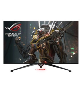 مانیتور گیمینگ 65 اینچی ایسوس مدل MONITOR ASUS ROG SWIFT PG65UQ