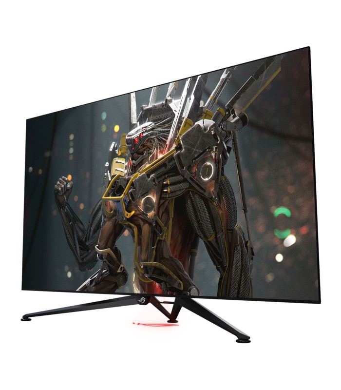 مانیتور گیمینگ 65 اینچی ایسوس مدل MONITOR ASUS ROG SWIFT PG65UQ