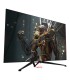 مانیتور گیمینگ 65 اینچی ایسوس مدل MONITOR ASUS ROG SWIFT PG65UQ