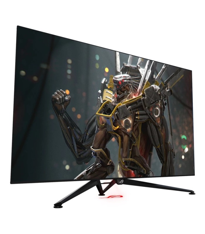 مانیتور گیمینگ 65 اینچی ایسوس مدل MONITOR ASUS ROG SWIFT PG65UQ
