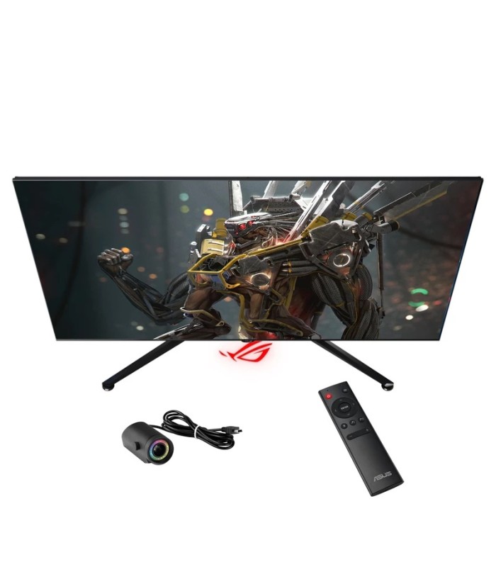 مانیتور گیمینگ 65 اینچی ایسوس مدل MONITOR ASUS ROG SWIFT PG65UQ