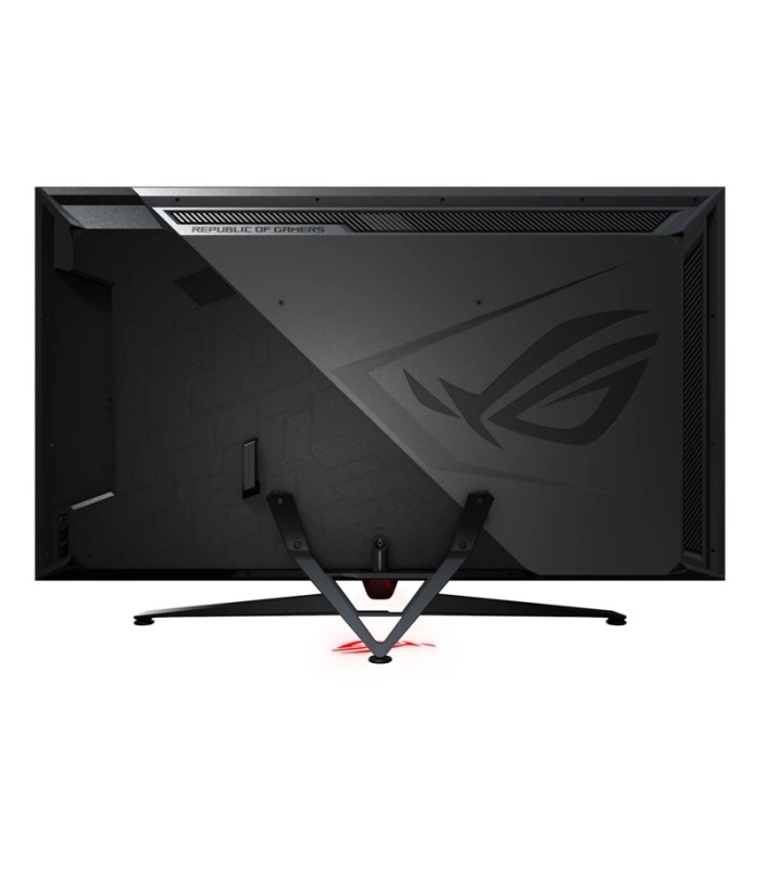 مانیتور گیمینگ 65 اینچی ایسوس مدل MONITOR ASUS ROG SWIFT PG65UQ