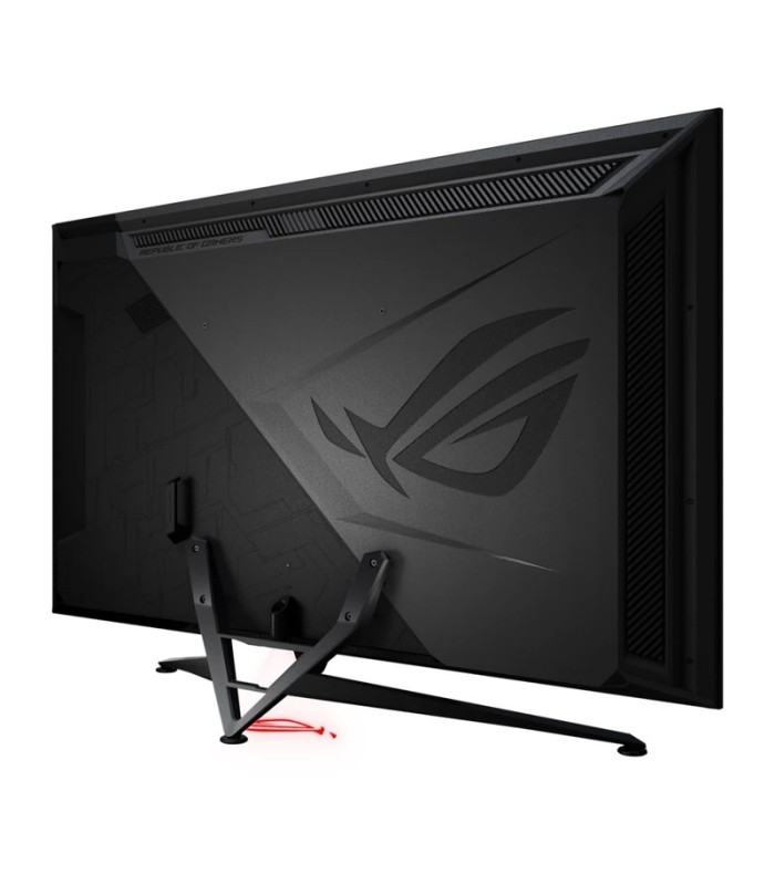 مانیتور گیمینگ 65 اینچی ایسوس مدل MONITOR ASUS ROG SWIFT PG65UQ