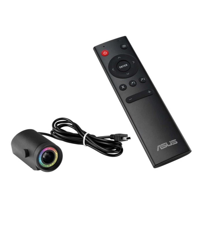 مانیتور گیمینگ 65 اینچی ایسوس مدل MONITOR ASUS ROG SWIFT PG65UQ