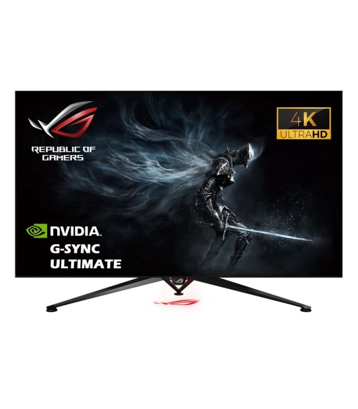 مانیتور گیمینگ 65 اینچی ایسوس مدل MONITOR ASUS ROG SWIFT PG65UQ