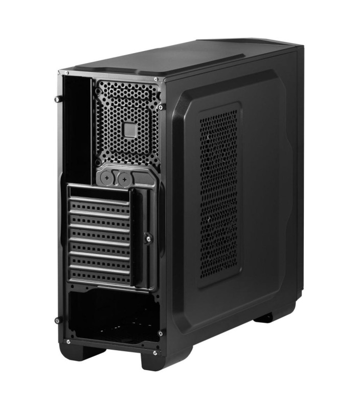 کیس کامپیوتر گرین اورامان CASE GREEN Oraman ADVANCE MID TOWER