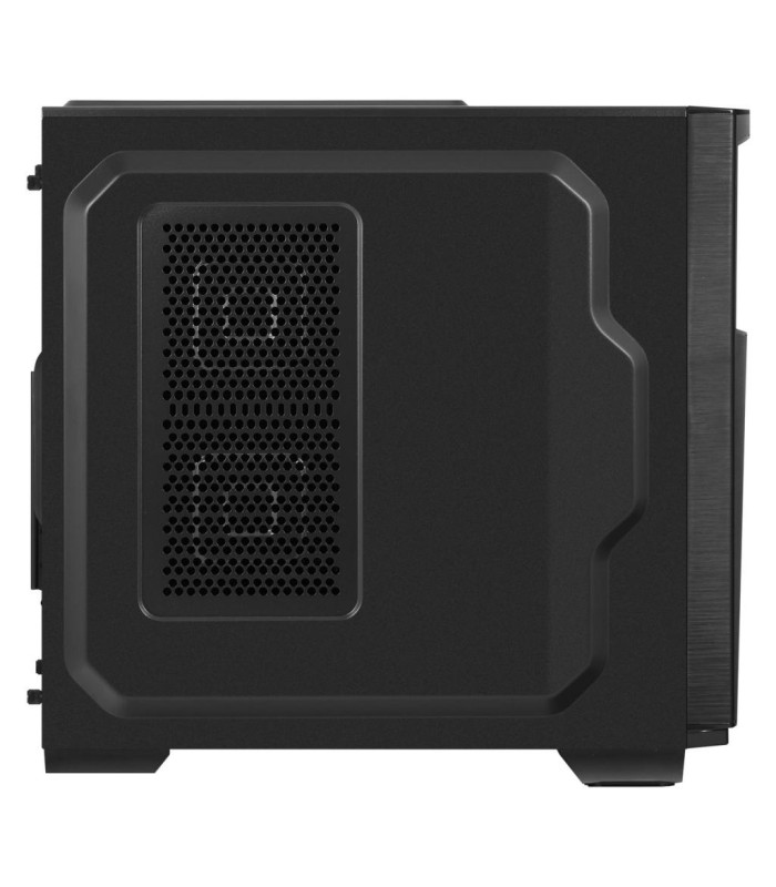 کیس کامپیوتر گرین اورامان CASE GREEN Oraman ADVANCE MID TOWER