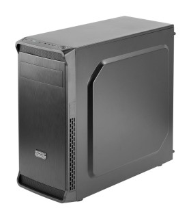 کیس کامپیوتر گرین اورامان پلاس CASE GREEN Oraman PLUS ADVANCE MID TOWER
