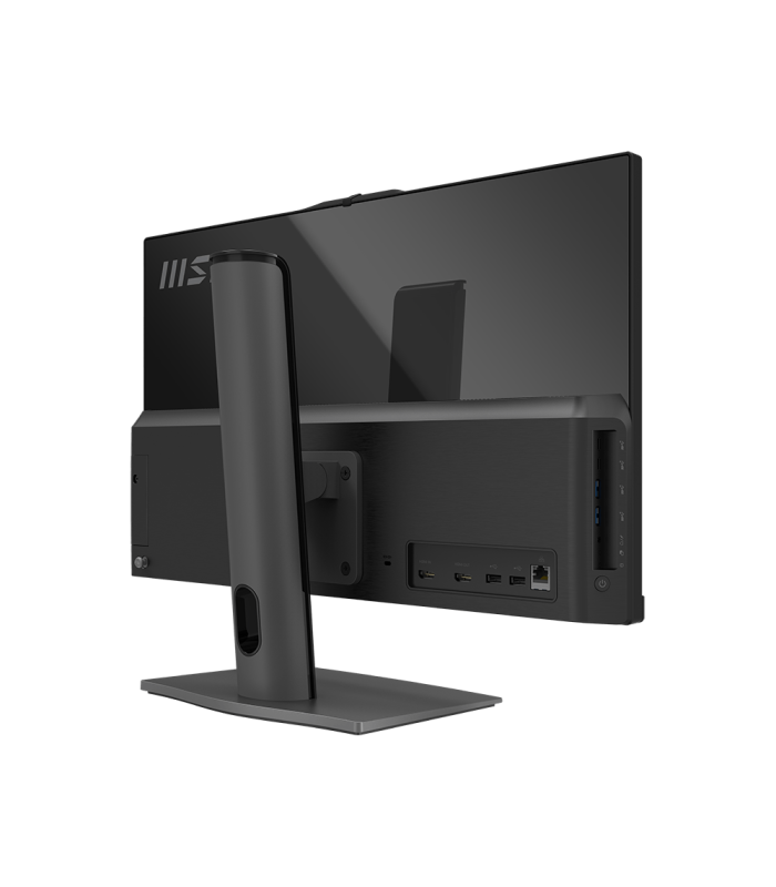 کامپیوتر همه کاره 23.8 اینچی ام اس آی مدل All In One MSI AM242P 1M - CORE 5  120U - 16GB DDR5 - 500GB SSD - Intel - Non Touch