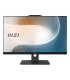 کامپیوتر همه کاره 23.8 اینچی ام اس آی مدل All In One MSI AM242P 1M - CORE 5  120U - 16GB DDR5 - 500GB SSD - Intel - Non Touch