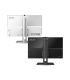 کامپیوتر همه کاره 23.8 اینچی ام اس آی مدل All In One MSI AM242P 1M - CORE 5  120U - 16GB DDR5 - 500GB SSD - Intel - Non Touch