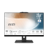 کامپیوتر همه کاره 23.8 اینچی ام اس آی مدل All In One MSI AM242P 1M - CORE 7  150U - 16GB DDR5 - 500GB SSD - Intel - Non Touch